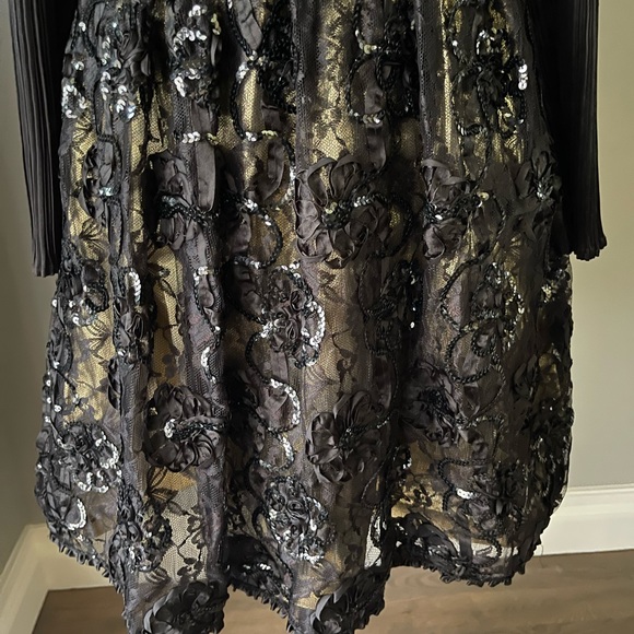 After Five Cocktail Dress - Picture 6 of 9